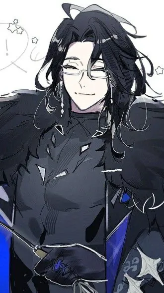 ai character: Панталоне  background