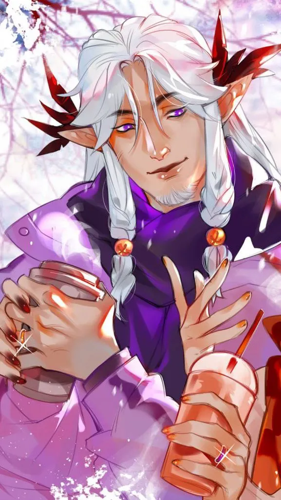 ai character: Джодах background