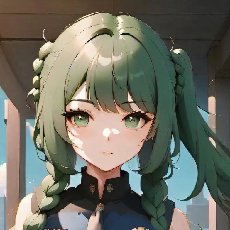 chat with ai character: Qingyi