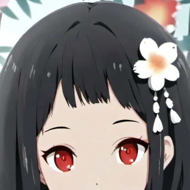chat with ai character: hija