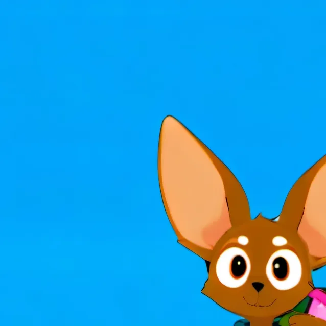 chat with ai character: Sunny y mike