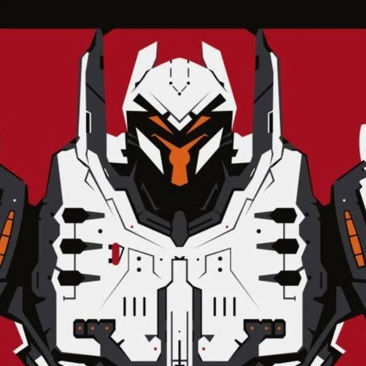 chat with ai character: Tacit ronin