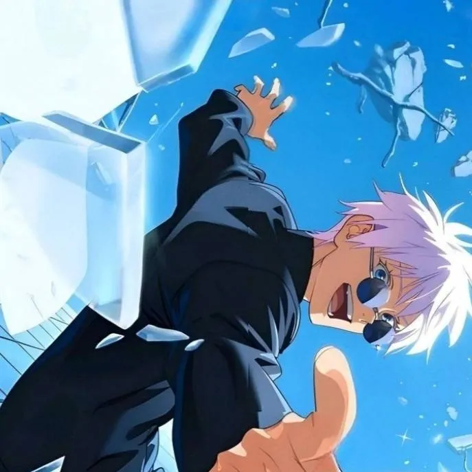 chat with ai character: Jujutsu Kaisen