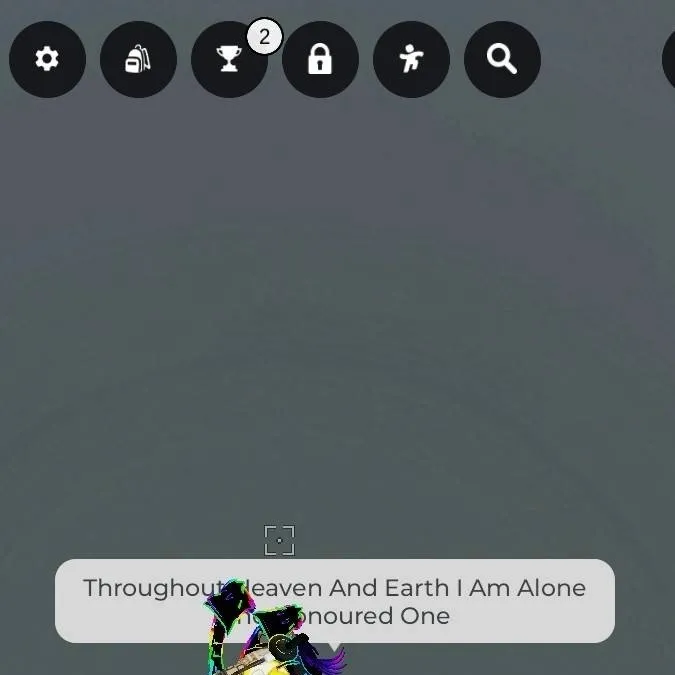 chat with ai character: jjk plays jjs