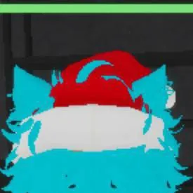 chat with ai character: furry infection