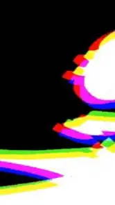 ai character: hybrid school background