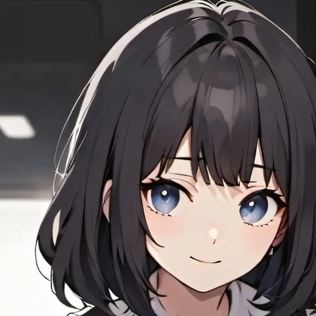 chat with ai character: suzumi 