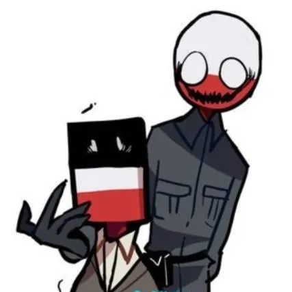 chat with ai character: G.E & Poland swap