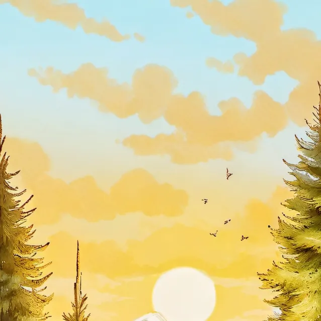 chat with ai character: chybrid infection