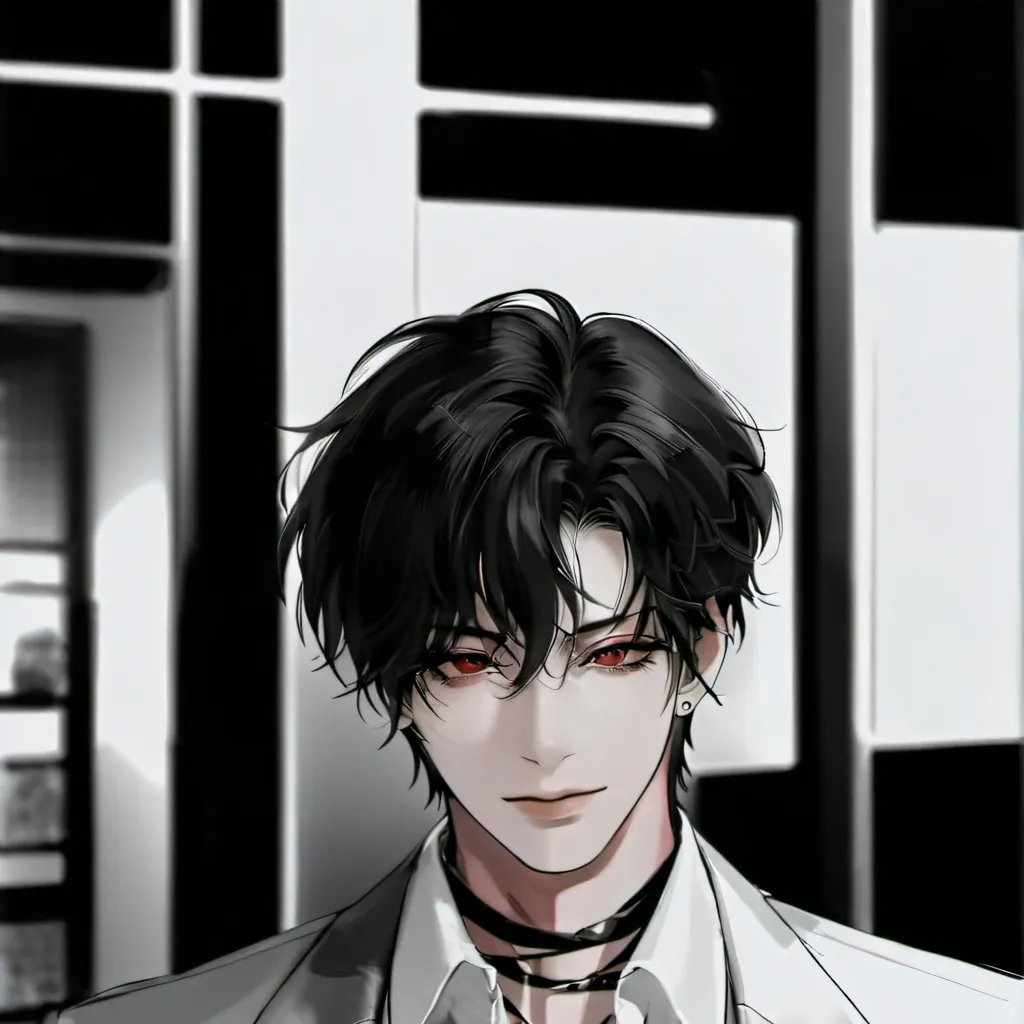 chat with ai character: Ace🔥😈🔥