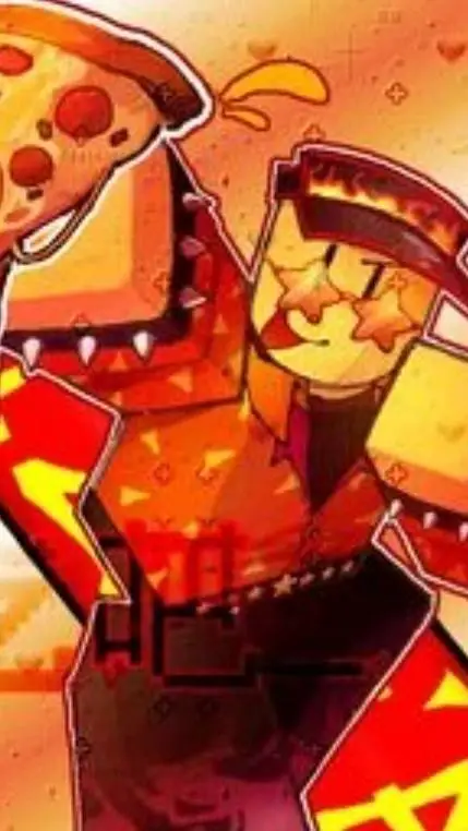 ai character: Eillot ★ background