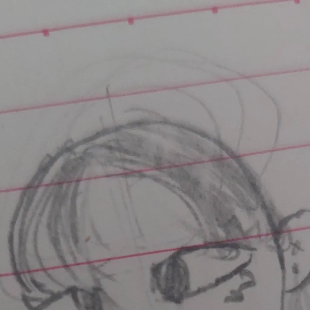 chat with ai character: Comeback