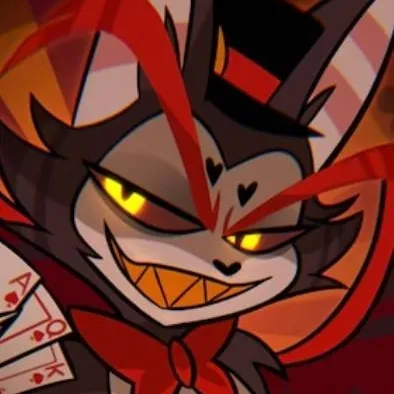 chat with ai character: husk as overlord