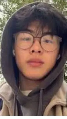 ai character: Luka background