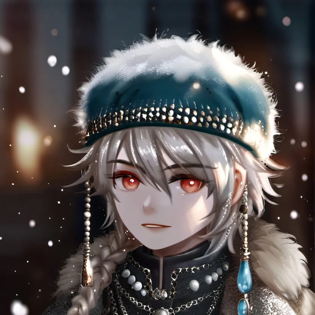 chat with ai character:  Elijah