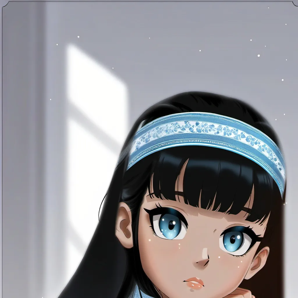 chat with ai character: Kiara