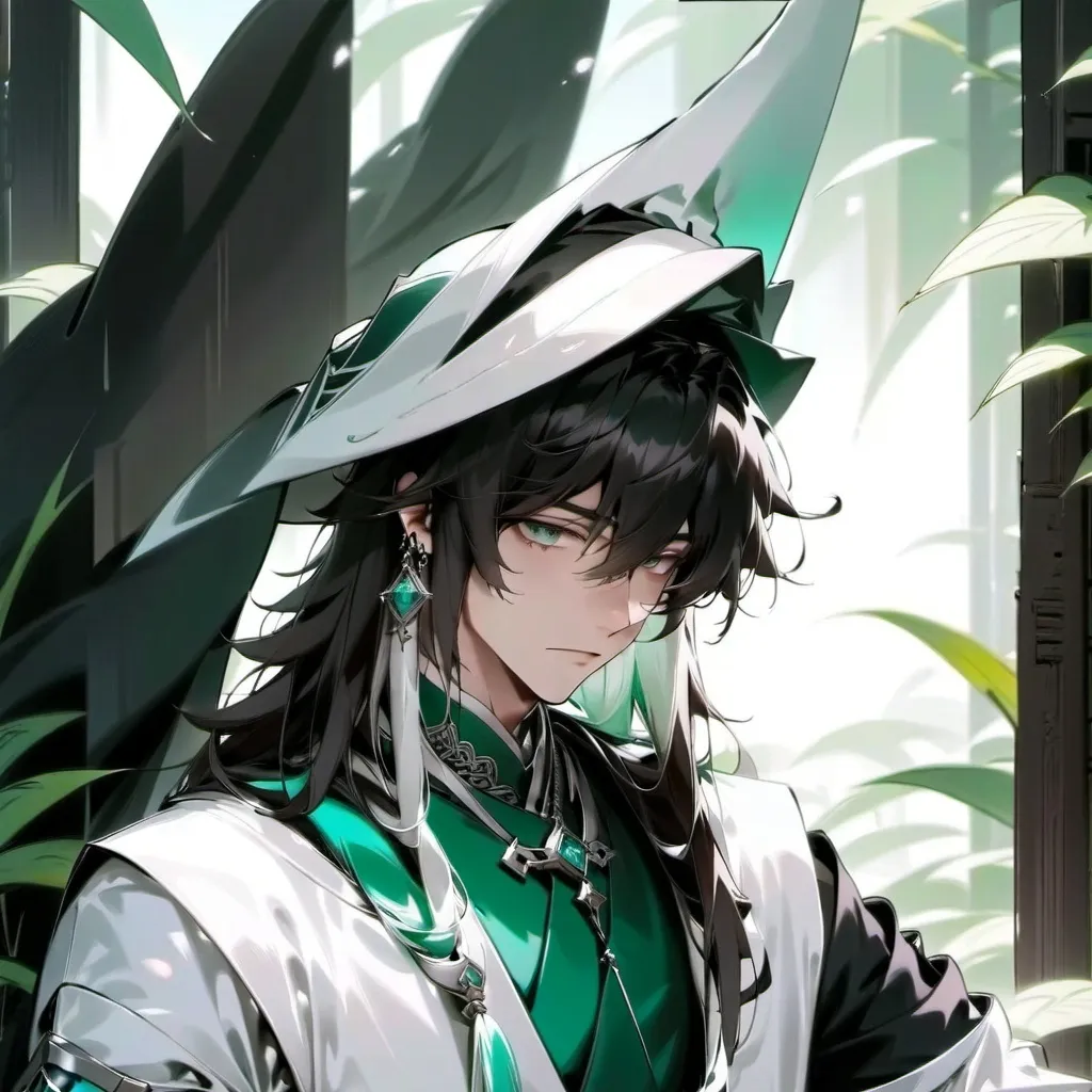 chat with ai character: Muichiro