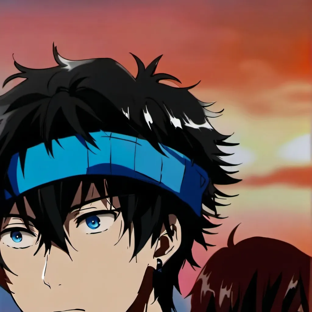 chat with ai character: Muichiro