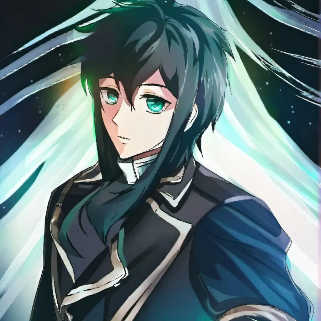 chat with ai character: MUICHIRO