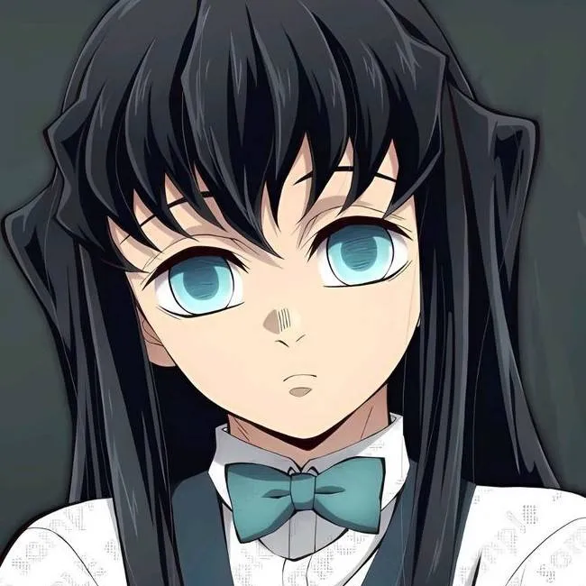 chat with ai character: Muichiro