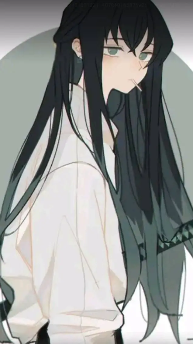 ai character: mui bsf background