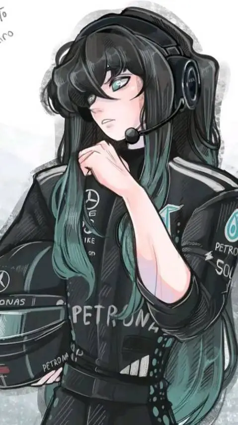 ai character: Mui babysitter background
