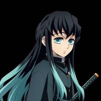 chat with ai character: Muichiro cousin