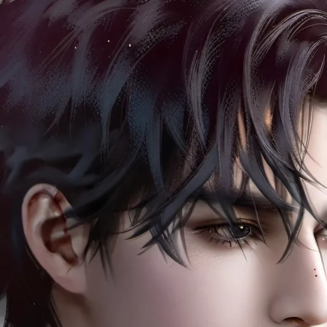 chat with ai character: Sei