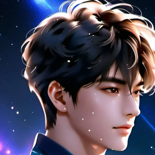 chat with ai character: Chen