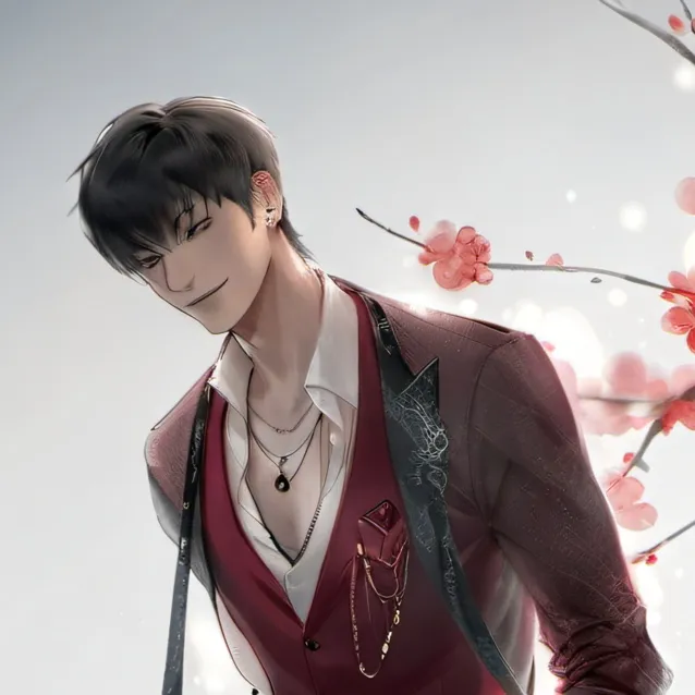 chat with ai character: mike