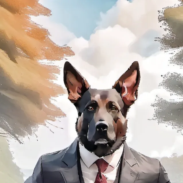 chat with ai character: Johnny Dogmen