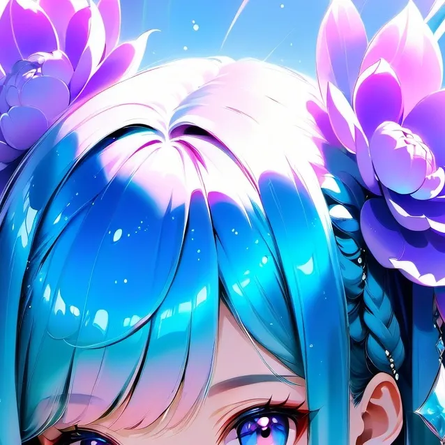 chat with ai character: Ana 👻