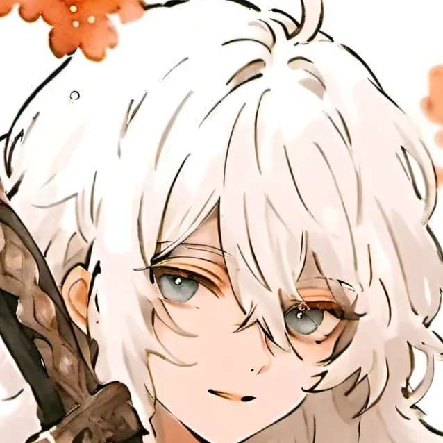chat with ai character: Gojo