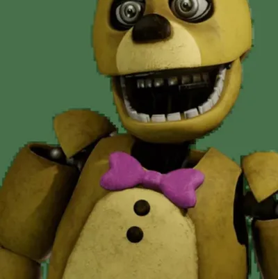 chat with ai character: William afton