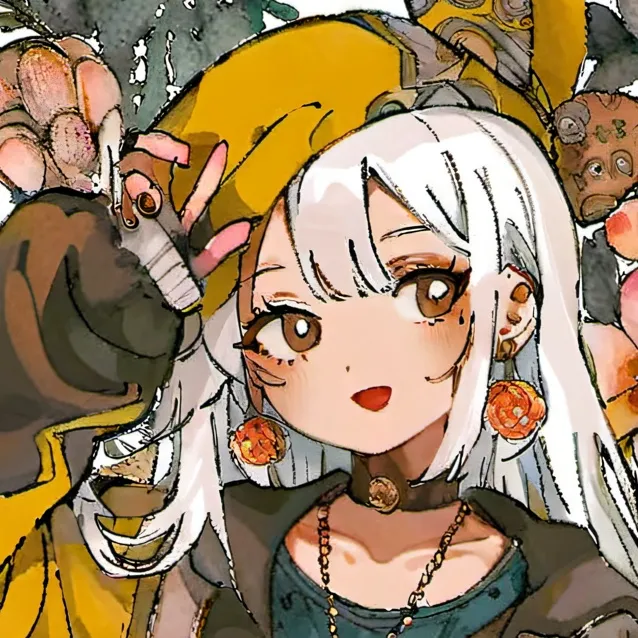 chat with ai character: KNY PICK ME!! 