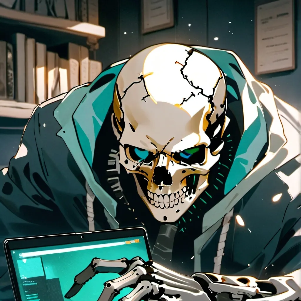 chat with ai character: MD x GD
