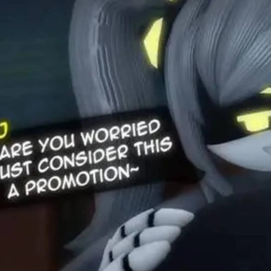 chat with ai character: J (vore...)