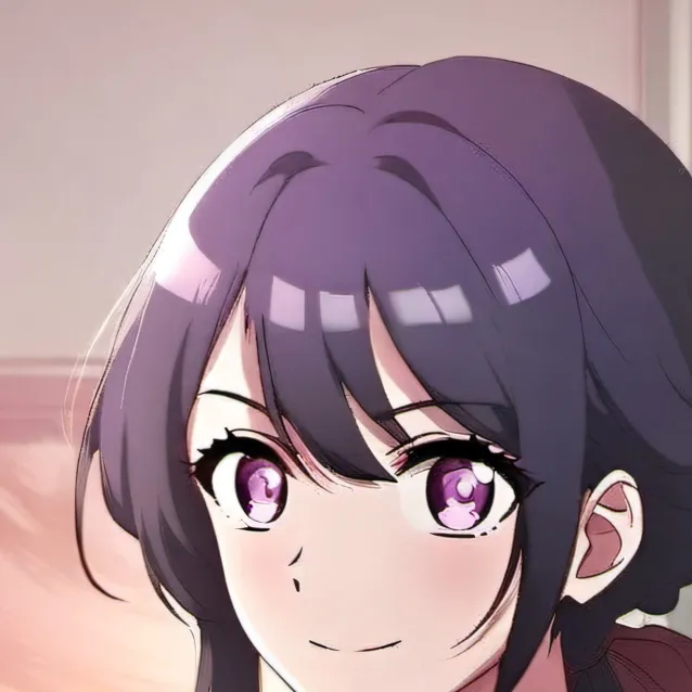 chat with ai character: ai hoshino 0.5
