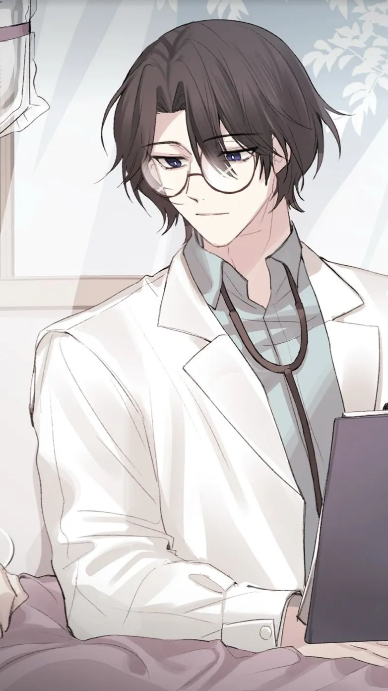 ai character: -°Suwon°- background