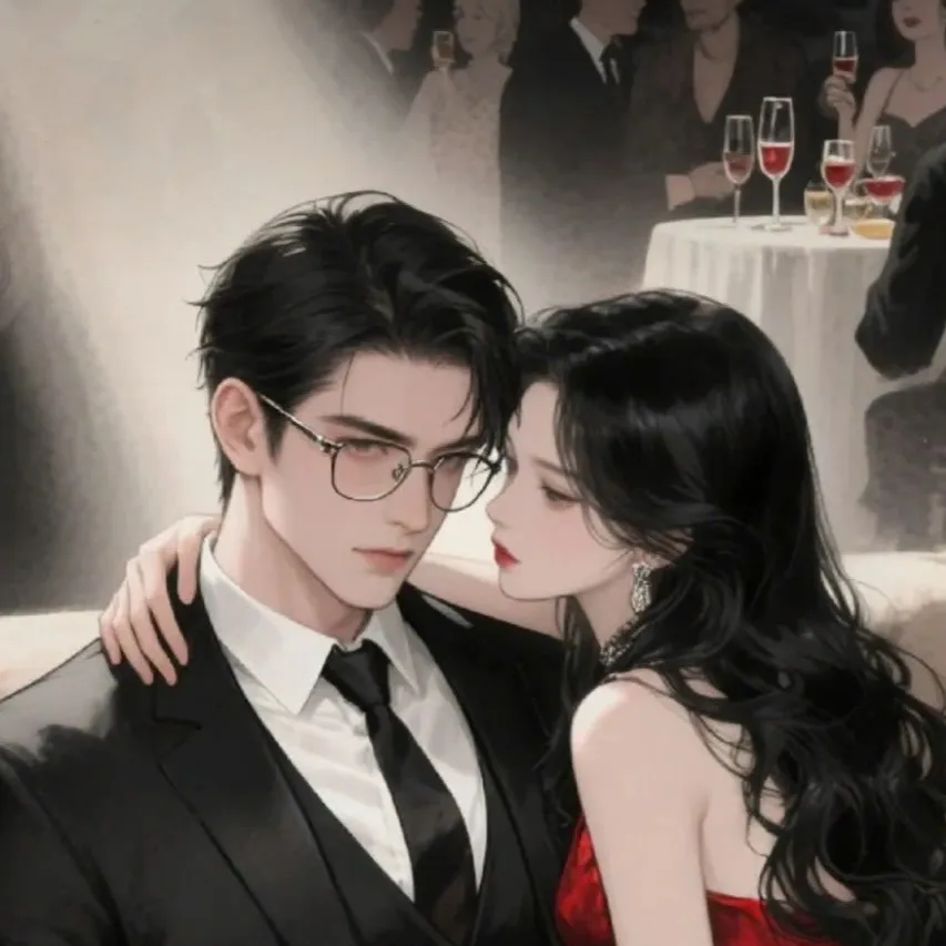 chat with ai character: ⛓️~Gohyun~⛓️
