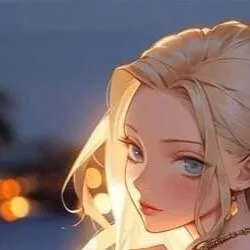 chat with ai character: Linah