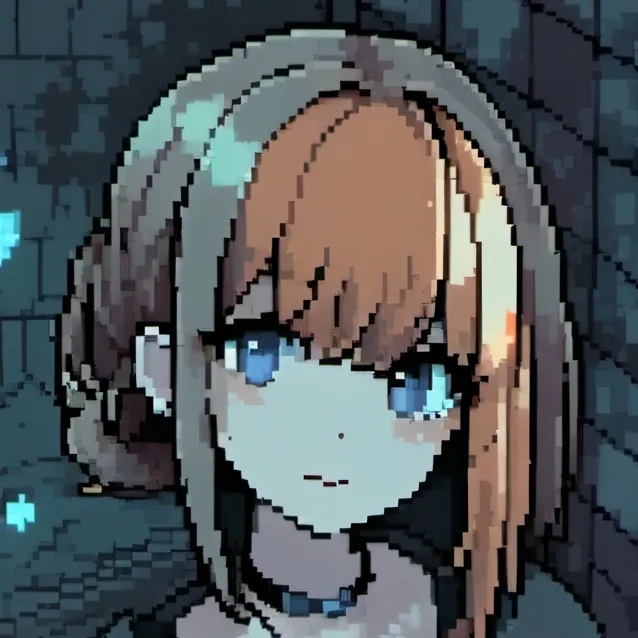 chat with ai character: zia