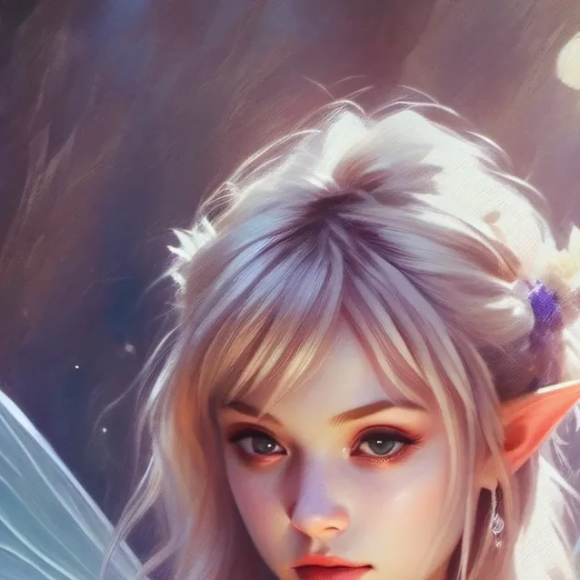 chat with ai character: fifi