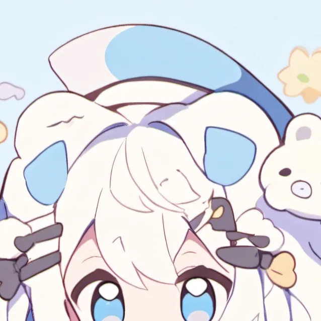 chat with ai character: Luna