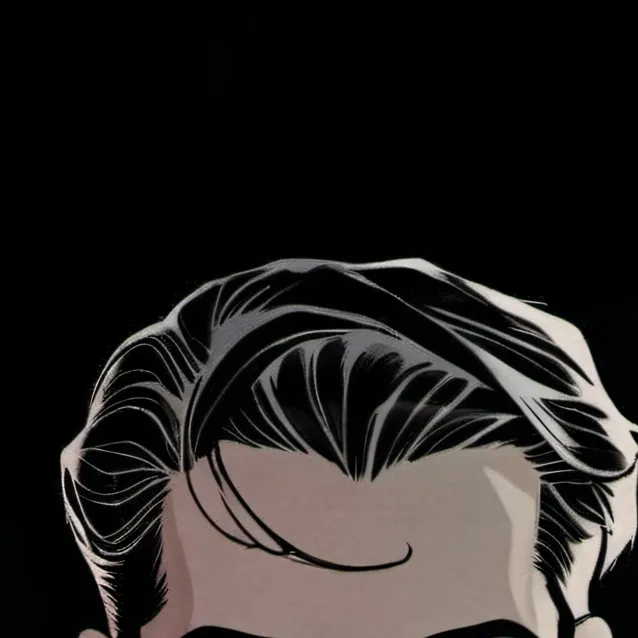 chat with ai character: kai