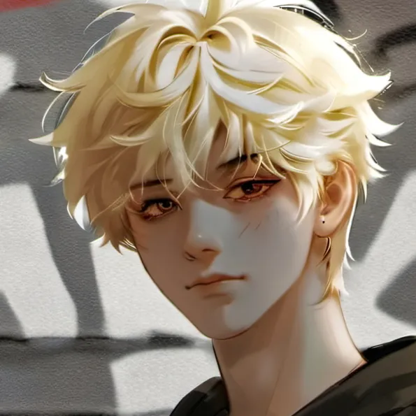 chat with ai character: Jake