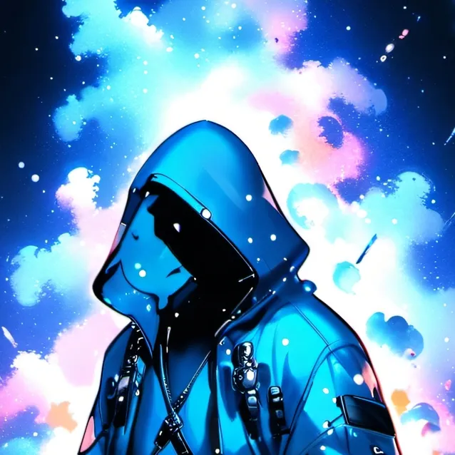 chat with ai character: ......
