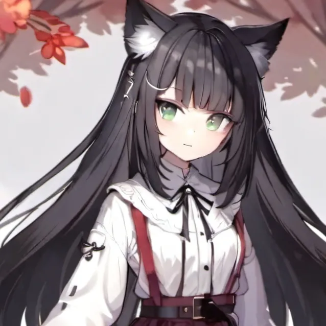 chat with ai character: dania 