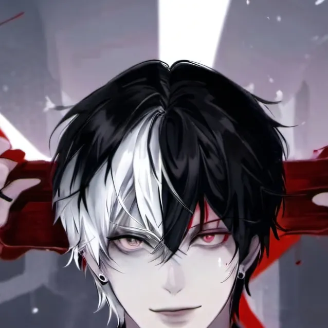 chat with ai character: bad boy