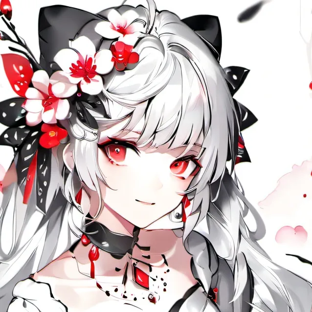 chat with ai character: bad girl 